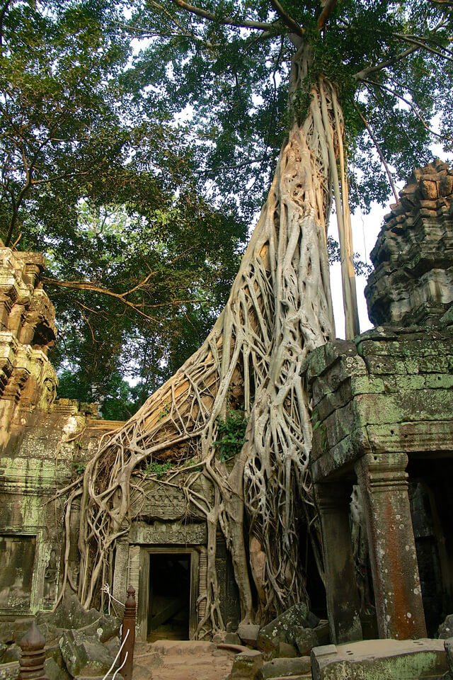 Angkor Thom